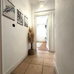 Marukichan, En El Centro De Lägenhet *