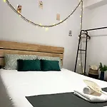 Lägenhet Marukichan, En El Centro De