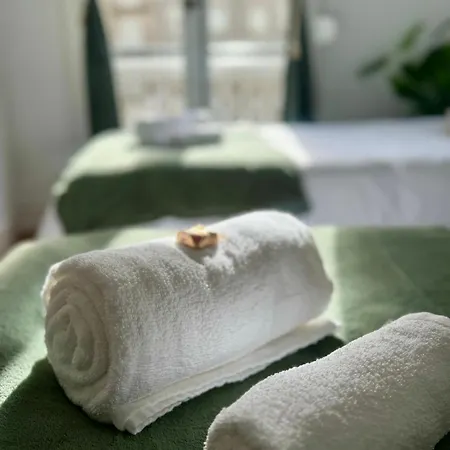 Apartamento Marukichan, En El Centro De Vigo