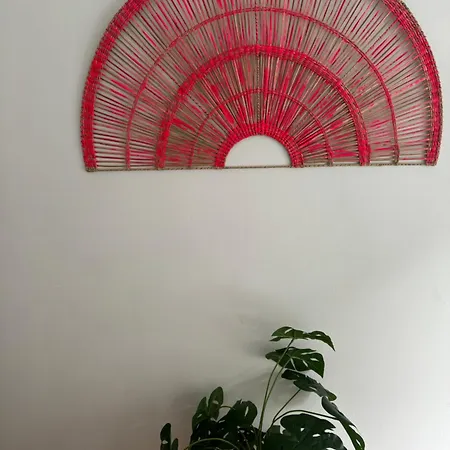 Marukichan, En El Centro De *