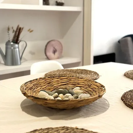 Apartamento Marukichan, En El Centro De *