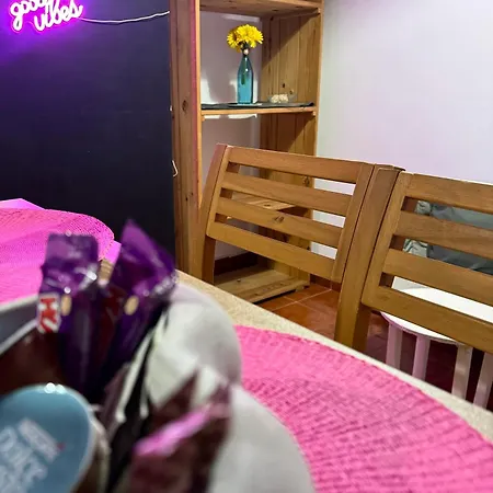 Apartamento Marukichan, En El Centro De Vigo