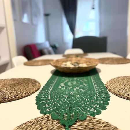 Apartamento Marukichan, En El Centro De *