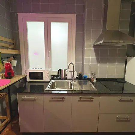 Marukichan, En El Centro De * Vigo