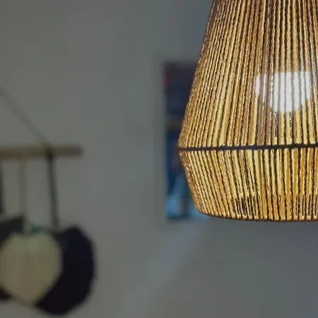 Marukichan, En El Centro De Apartman Vigo