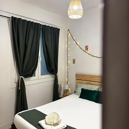 Apartamento Marukichan, En El Centro De Vigo