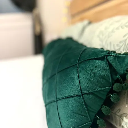 Marukichan, En El Centro De Apartamento