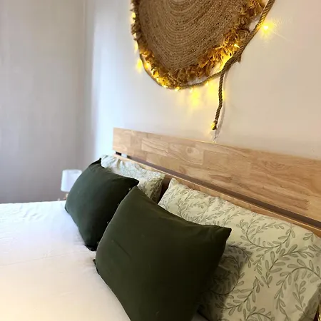 Apartamento Marukichan, En El Centro De