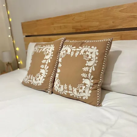 Marukichan, En El Centro De Apartman *