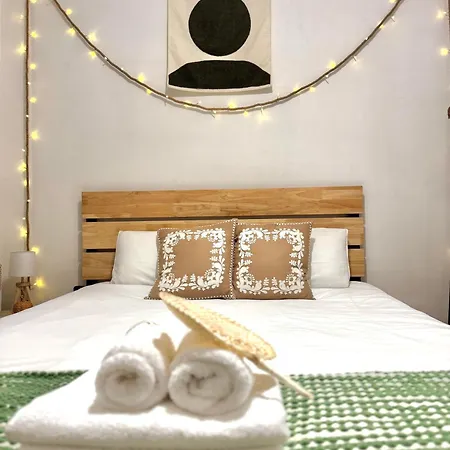 Apartman Marukichan, En El Centro De Vigo