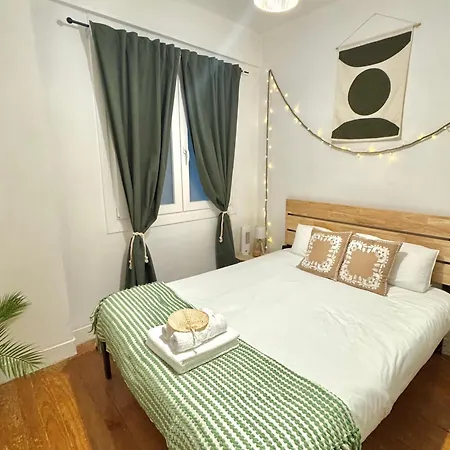 Marukichan, En El Centro De *