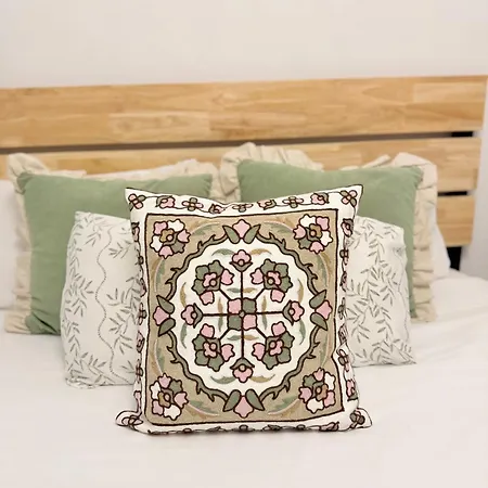 Apartman Marukichan, En El Centro De