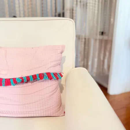 Marukichan, En El Centro De *