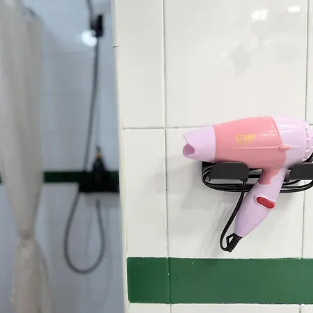 Marukichan, En El Centro De Apartman