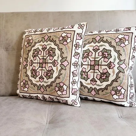 Apartman Marukichan, En El Centro De *