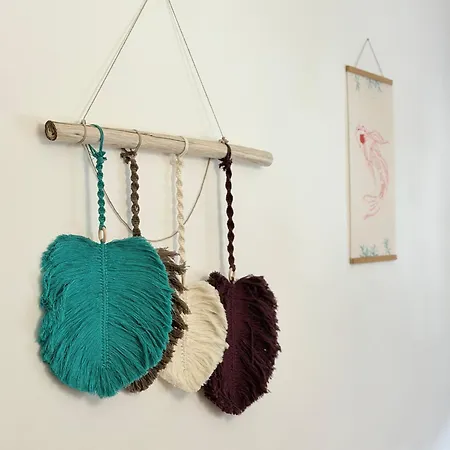 Apartman Marukichan, En El Centro De