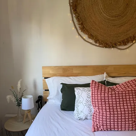 Marukichan, En El Centro De Apartman *