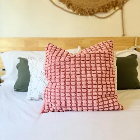 Apartman Marukichan, En El Centro De