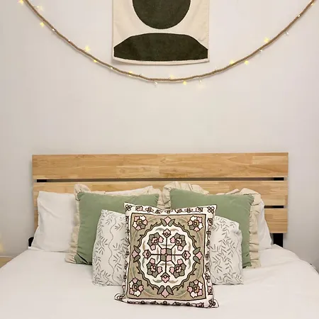 Marukichan, En El Centro De Apartman *