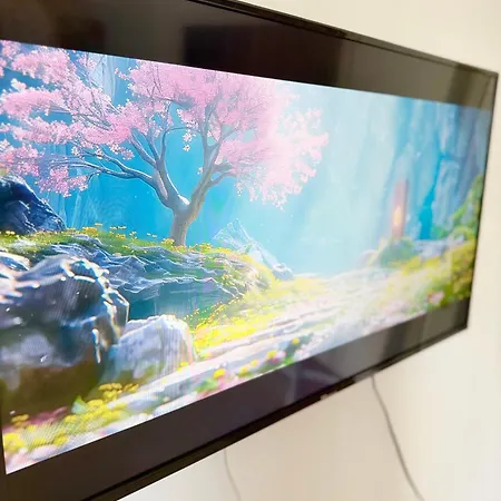 Marukichan, En El Centro De Apartman Vigo