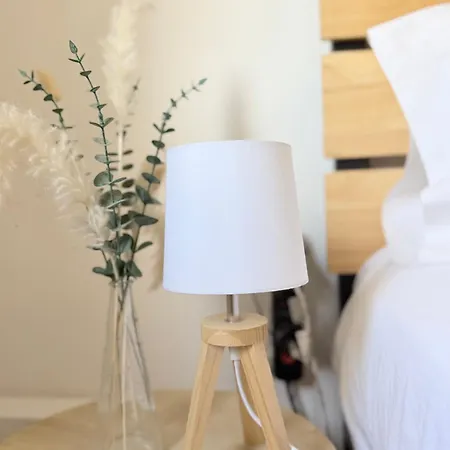 Marukichan, En El Centro De Apartman Vigo