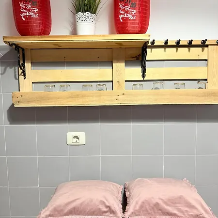 Marukichan, En El Centro De *