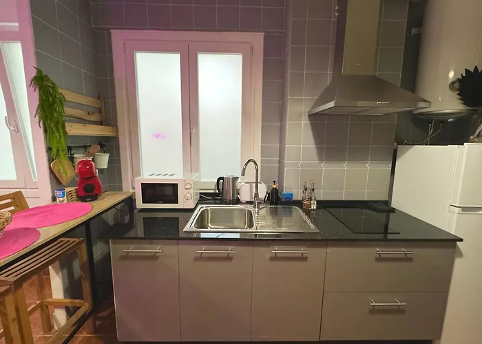 Marukichan, En El Centro De * Vigo