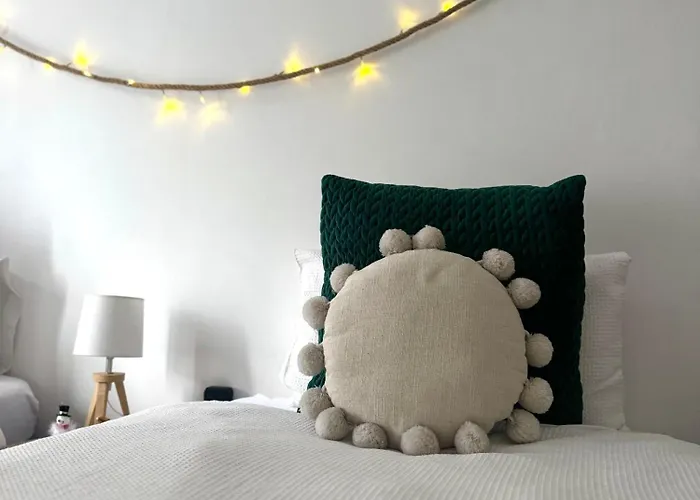 Marukichan, En El Centro De *