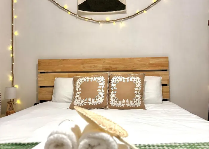 Apartament Marukichan, En El Centro De Vigo