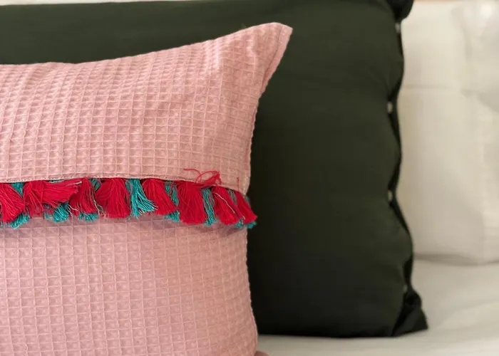 Marukichan, En El Centro De Apartment *