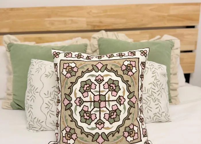 Apartament Marukichan, En El Centro De