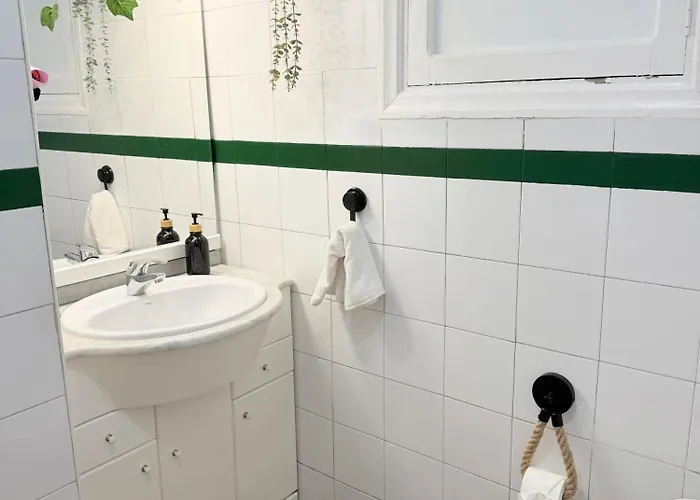 Marukichan, En El Centro De Vigo