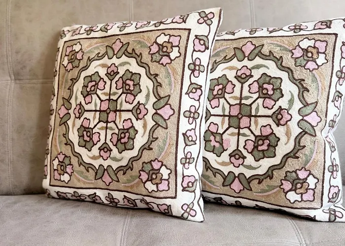 Apartament Marukichan, En El Centro De *