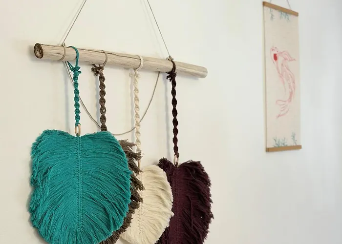 Apartament Marukichan, En El Centro De