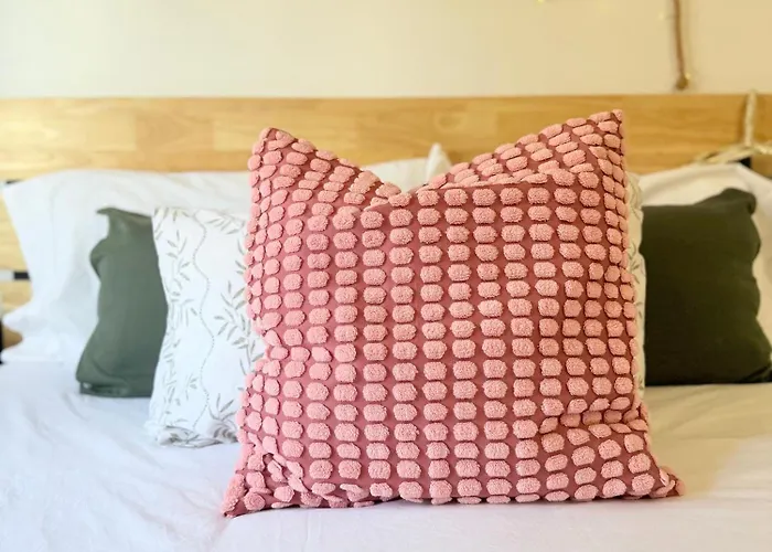 Apartament Marukichan, En El Centro De