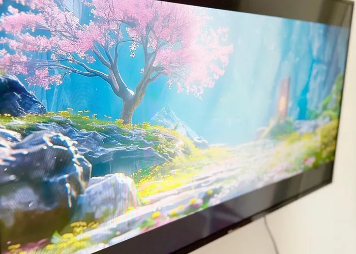 Marukichan, En El Centro De Apartament Vigo