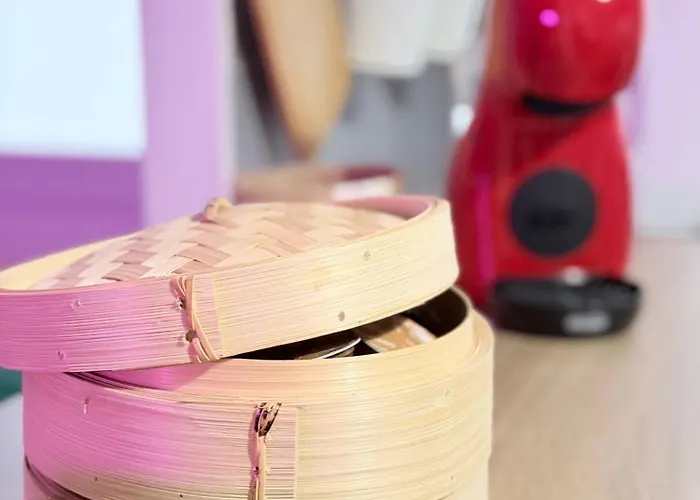 Apartment Marukichan, En El Centro De