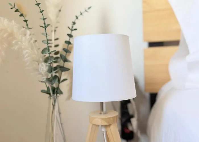 Marukichan, En El Centro De Apartament Vigo